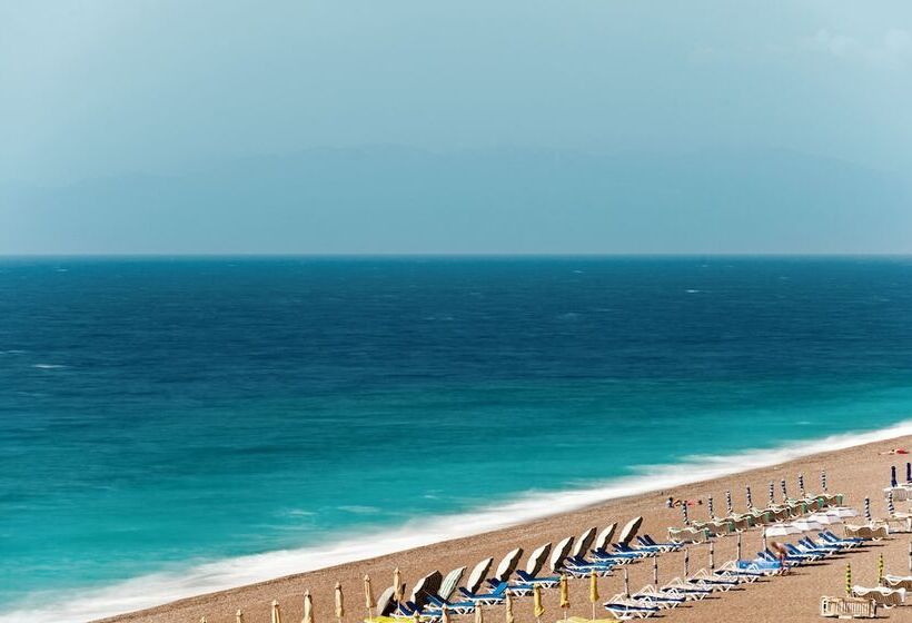 Mitsis Grand Hotel Beach