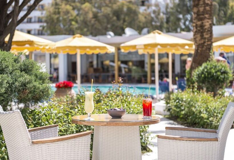 Mitsis Grand Hotel Beach