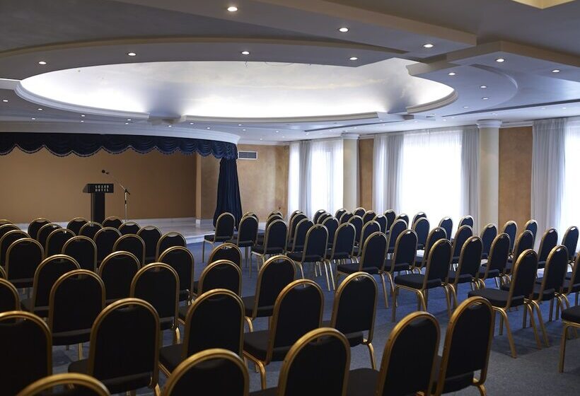 Mitsis Grand Hotel Beach