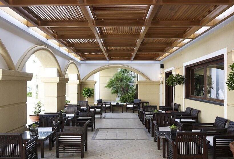 Mitsis Grand Hotel Beach