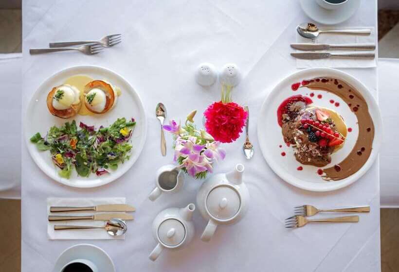 Mitsis Grand Hotel Beach