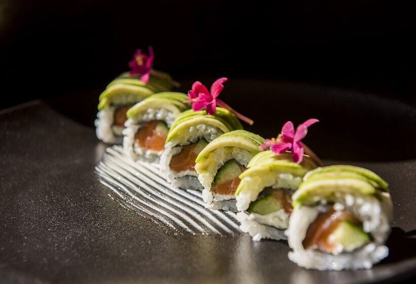 Mitsis Grand Hotel Beach