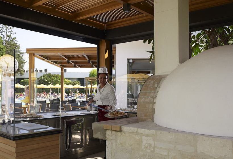 Mitsis Grand Hotel Beach