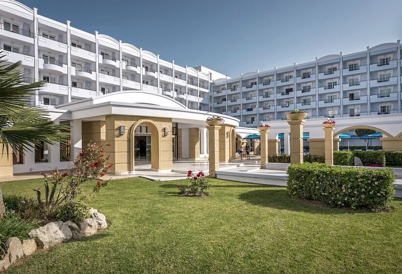 Mitsis Grand Hotel Beach