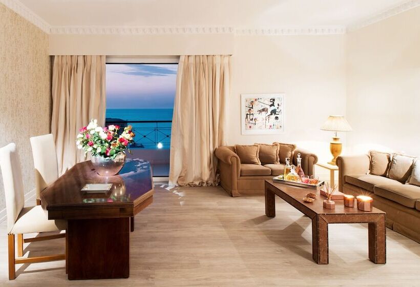 Mitsis Grand Hotel Beach