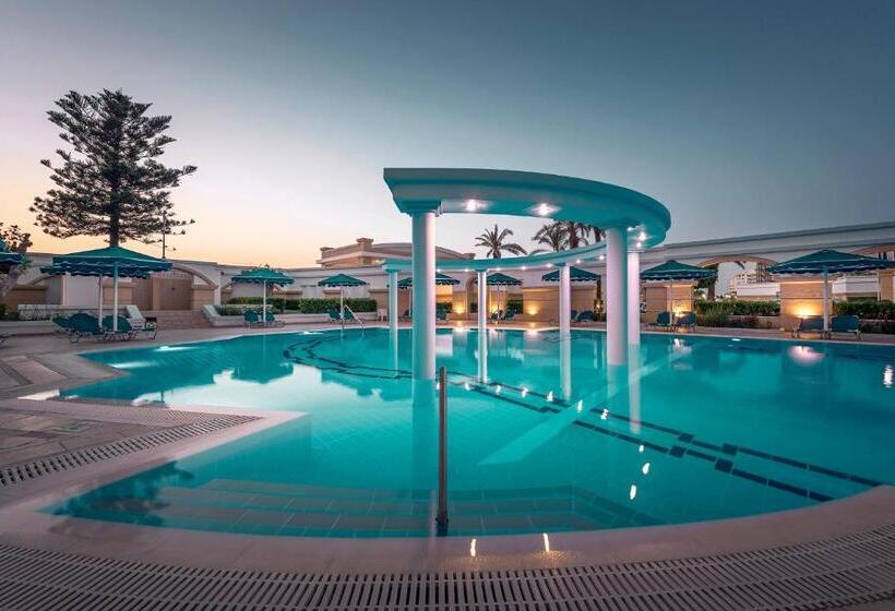 Mitsis Grand Hotel Beach