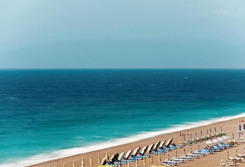 Mitsis Grand Hotel Beach