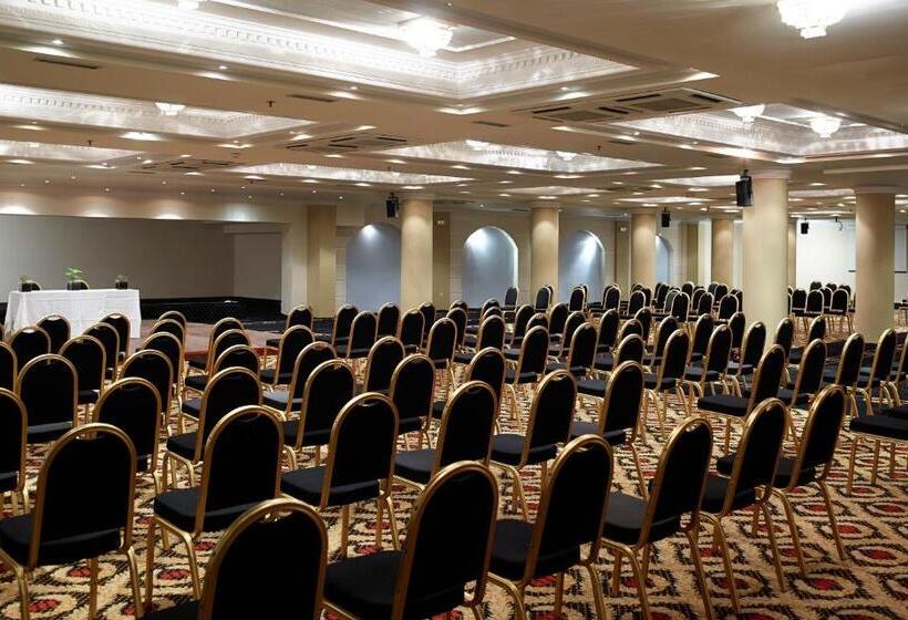 Mitsis Grand Hotel Beach