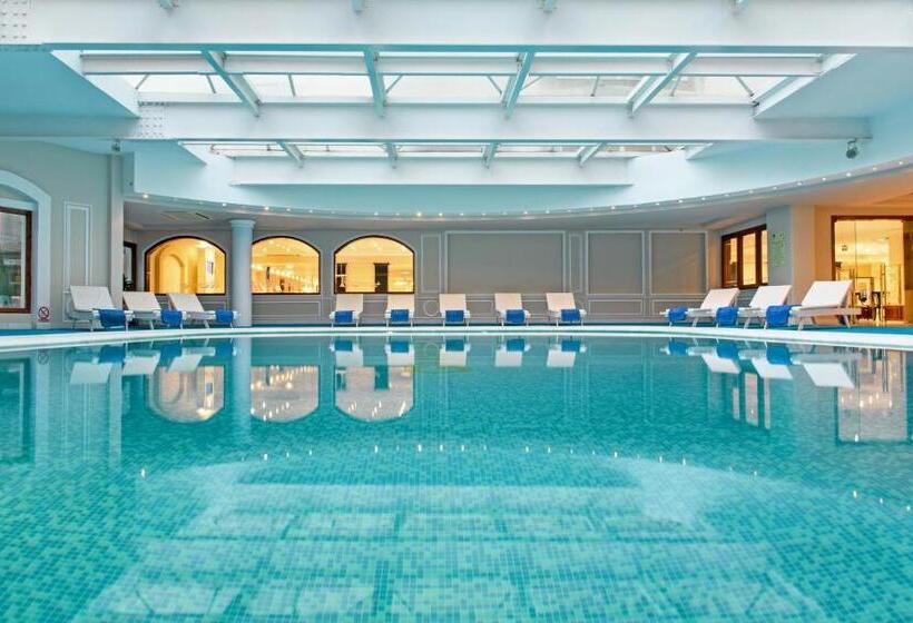 Mitsis Grand Hotel Beach