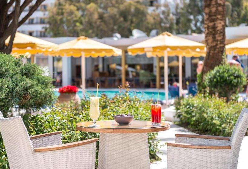 Mitsis Grand Hotel Beach