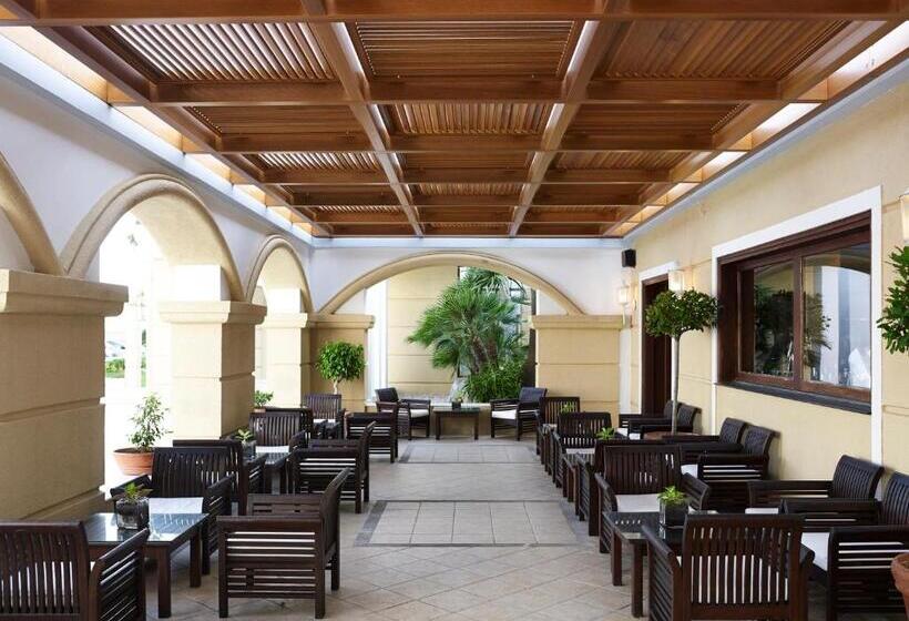 Mitsis Grand Hotel Beach