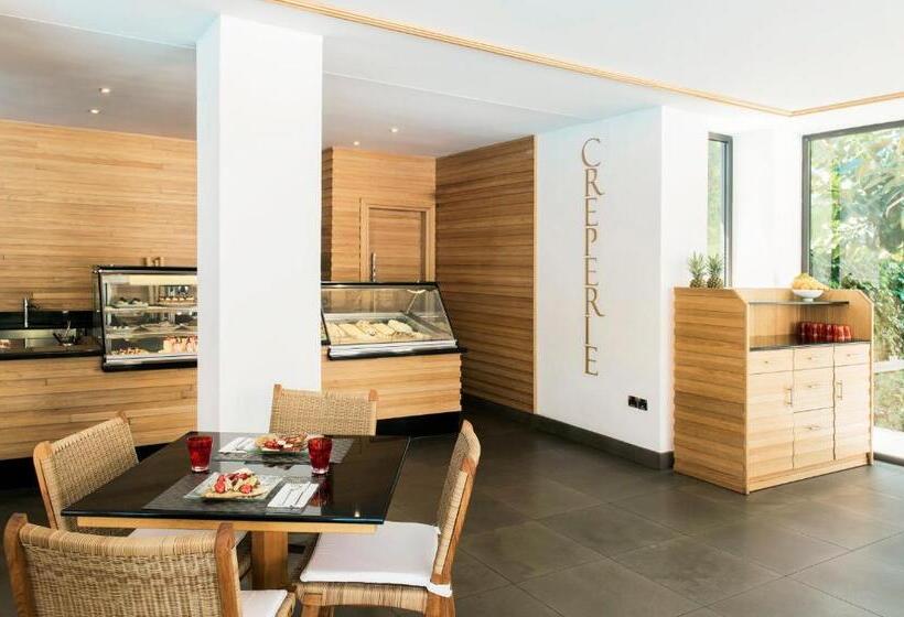 Mitsis Grand Hotel Beach