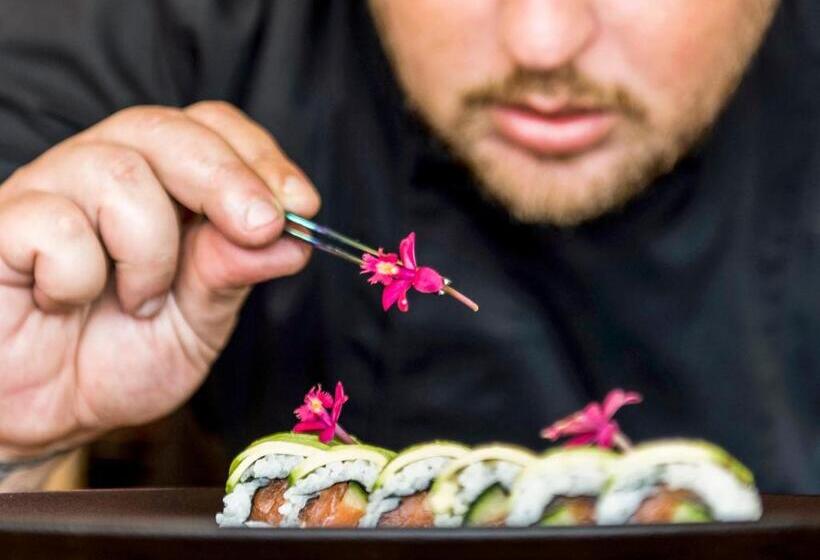 Mitsis Grand Hotel Beach