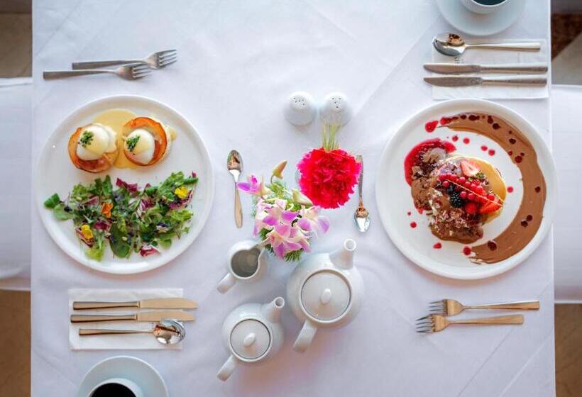 Mitsis Grand Hotel Beach