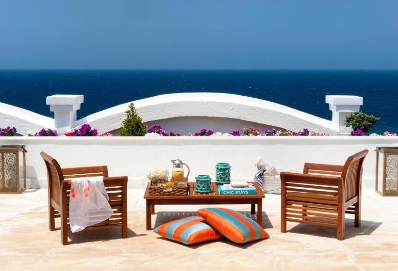 Mitsis Grand Hotel Beach