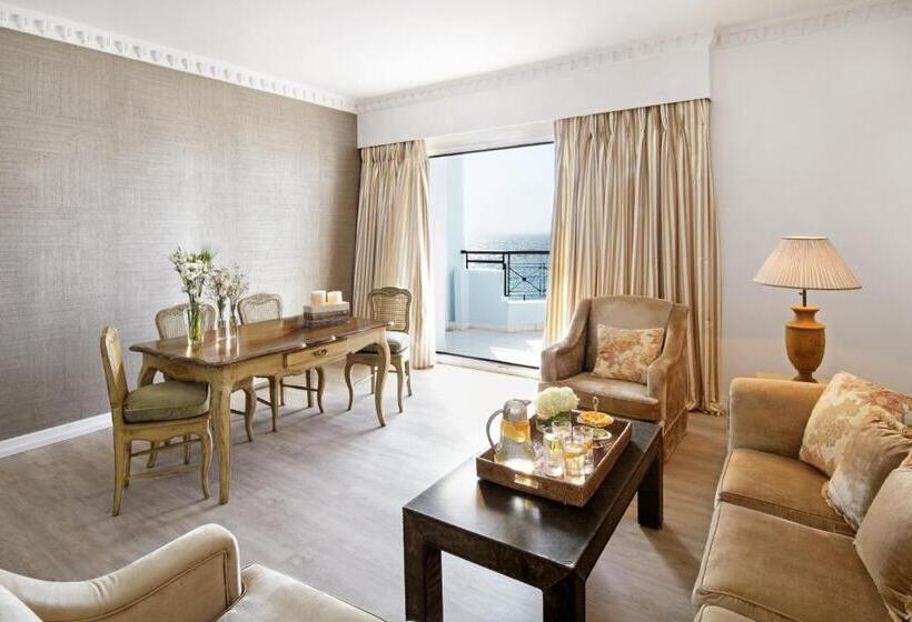 Mitsis Grand Hotel Beach