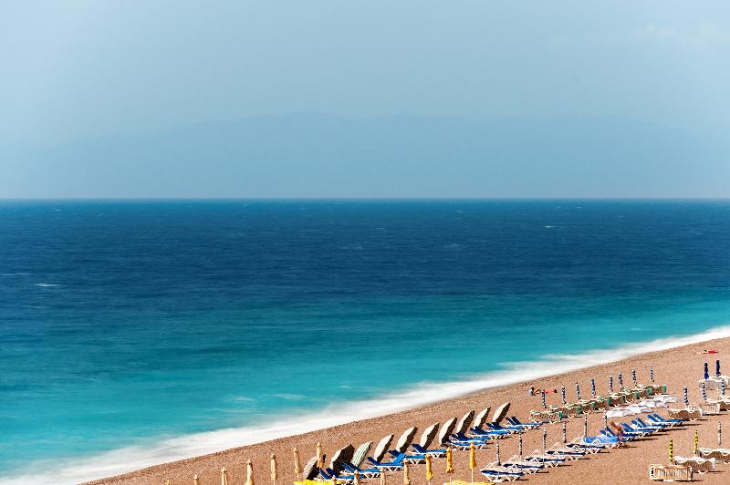 Mitsis Grand Hotel Beach