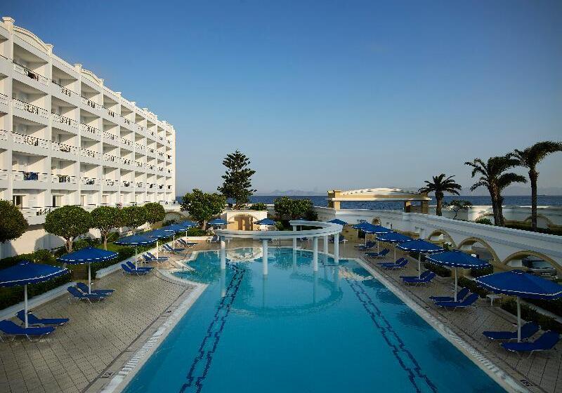 Mitsis Grand Hotel Beach