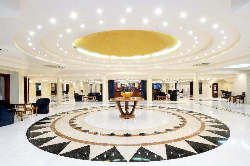 Mitsis Grand Hotel Beach