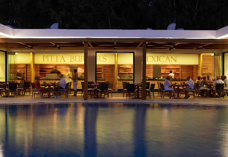 Mitsis Grand Hotel Beach