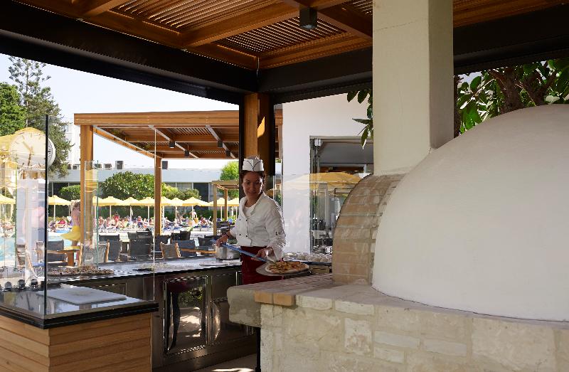 Mitsis Grand Hotel Beach