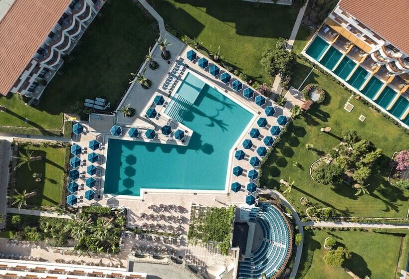 هتل Mitsis Ramira