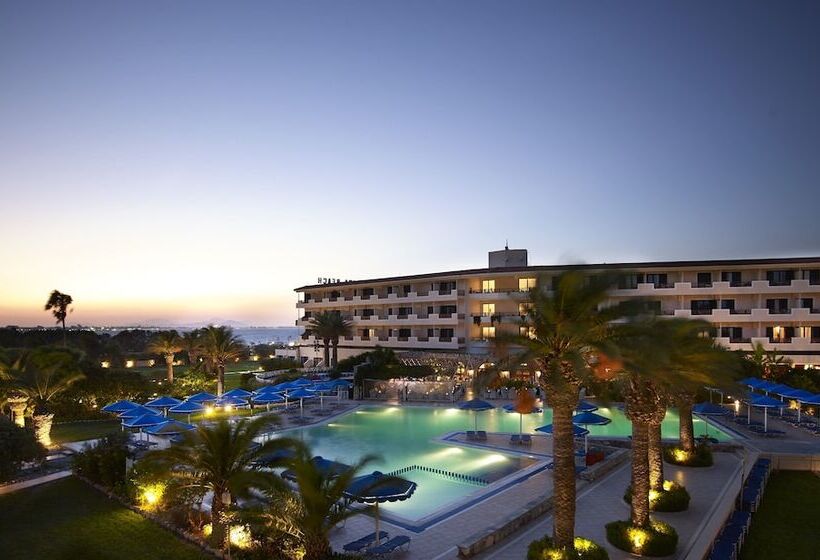 هتل Mitsis Ramira