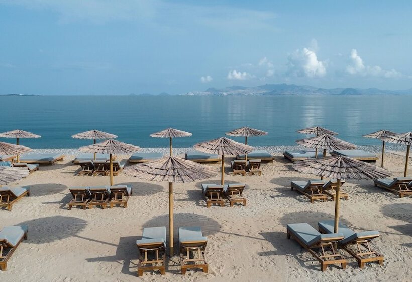 هتل Mitsis Ramira