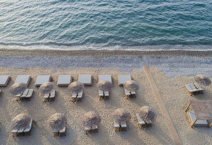 هتل Mitsis Ramira