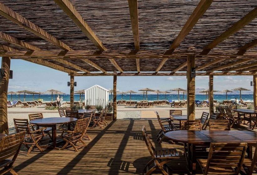 هتل Mitsis Ramira