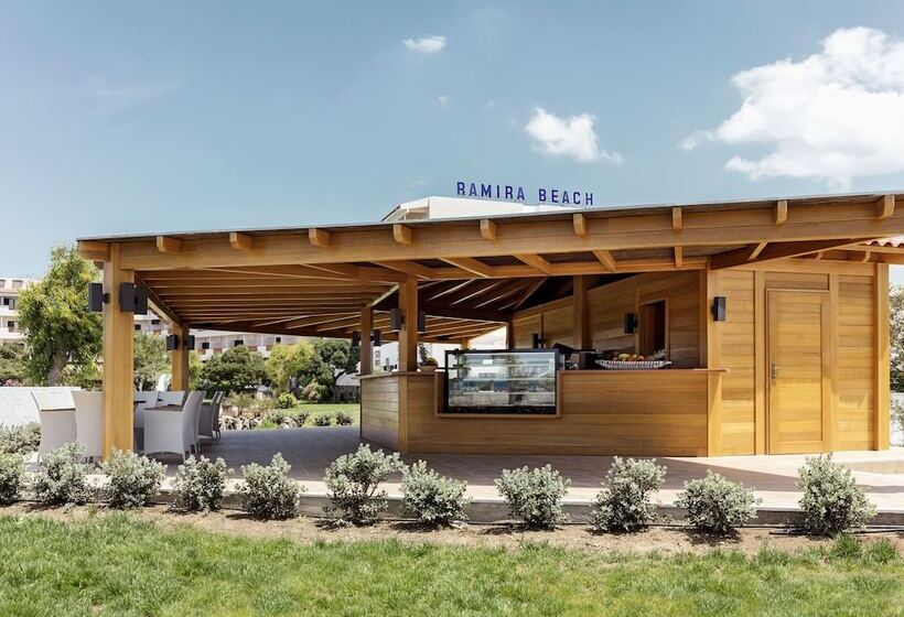 هتل Mitsis Ramira