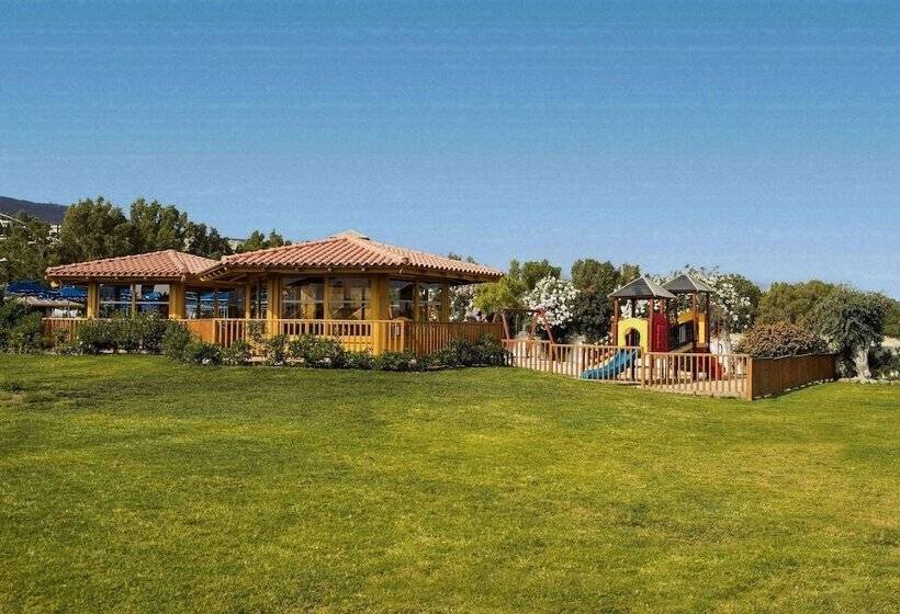 هتل Mitsis Ramira