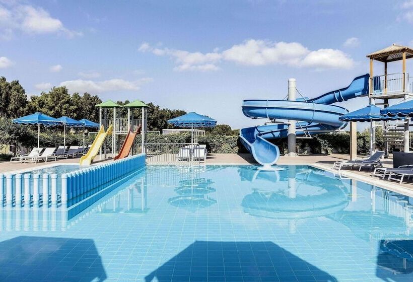 هتل Mitsis Ramira