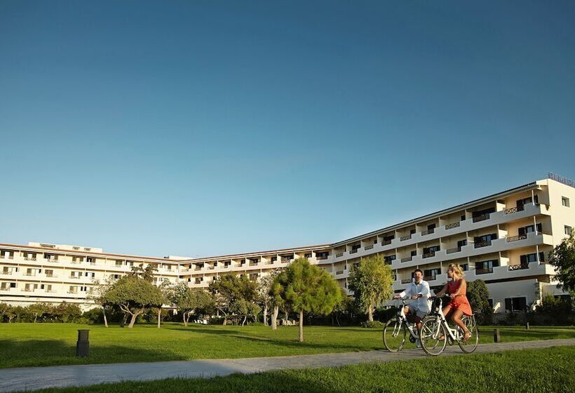 هتل Mitsis Ramira