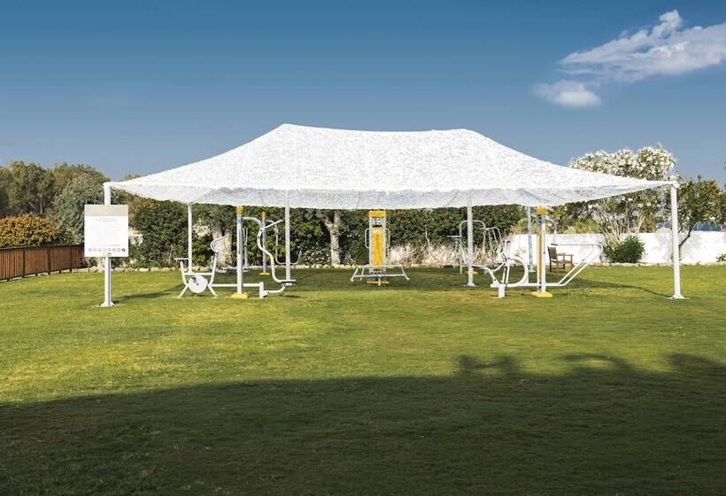 هتل Mitsis Ramira