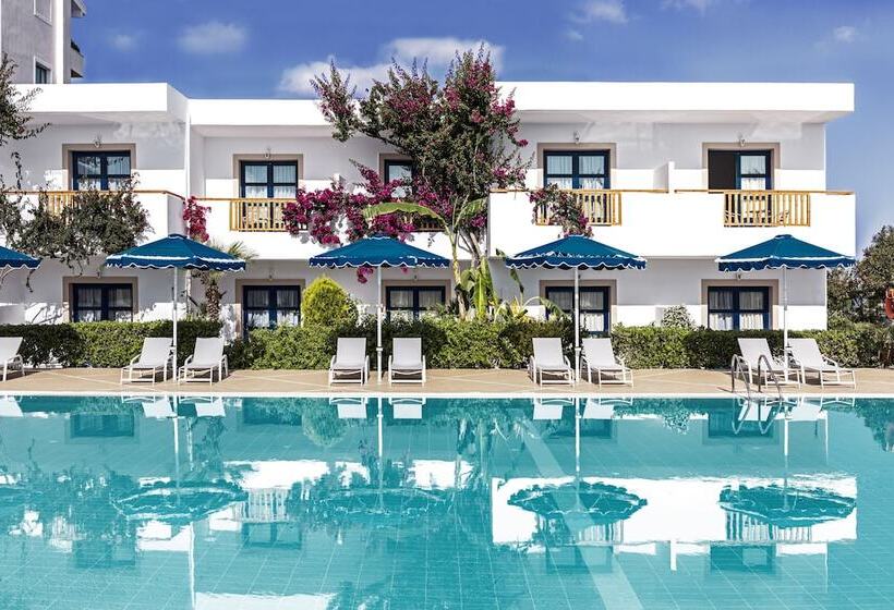 هتل Mitsis Ramira