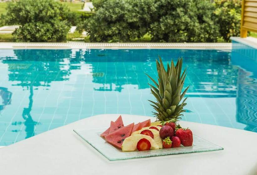 هتل Mitsis Ramira