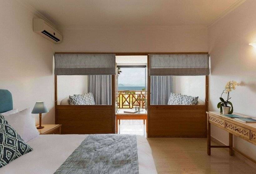 هتل Mitsis Ramira