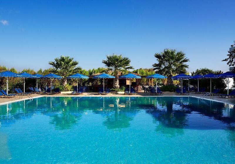 هتل Mitsis Ramira