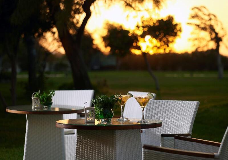 هتل Mitsis Ramira