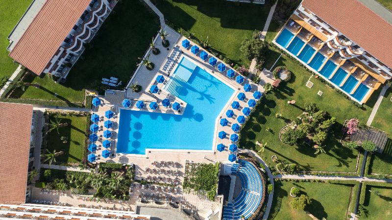 هتل Mitsis Ramira