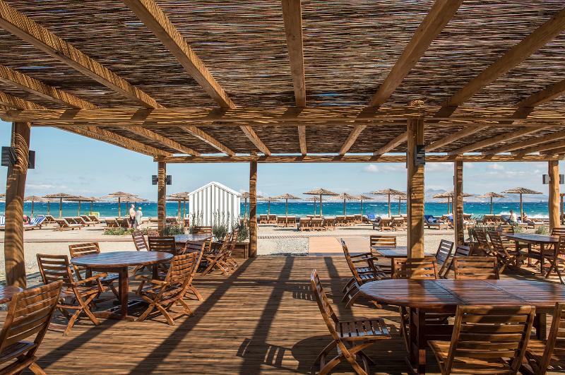 هتل Mitsis Ramira