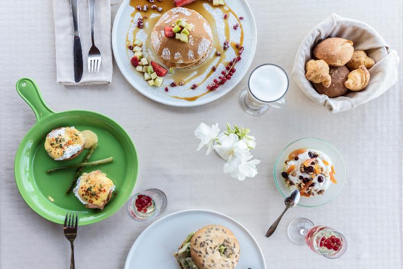 هتل Mitsis Ramira