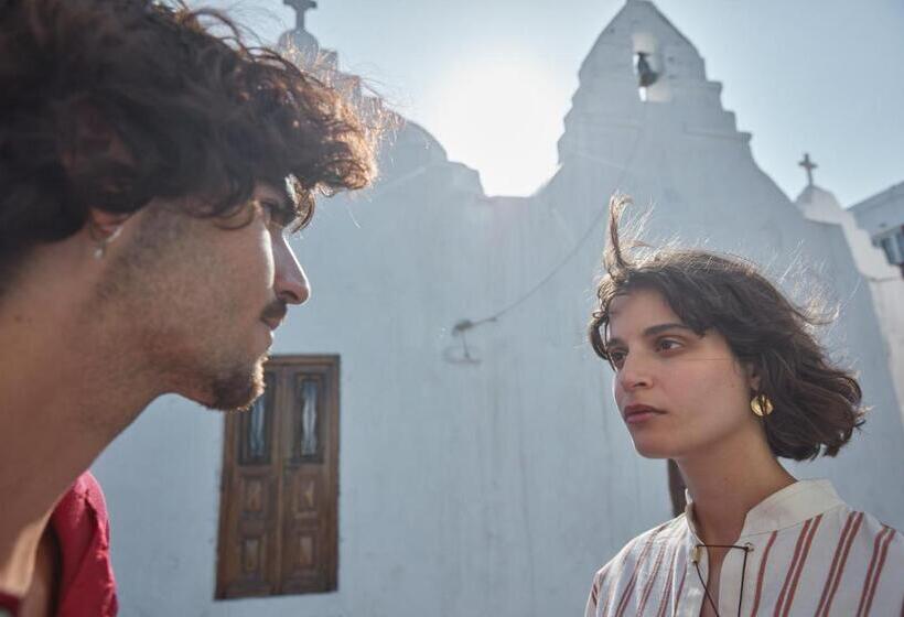 Mykonos Theoxenia, A Member Of Design Hotels