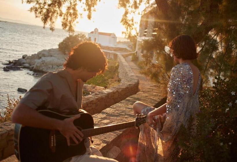 Mykonos Theoxenia, A Member Of Design Hotels