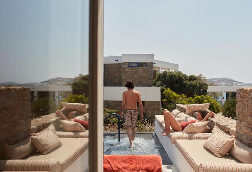 Mykonos Theoxenia, A Member Of Design Hotels