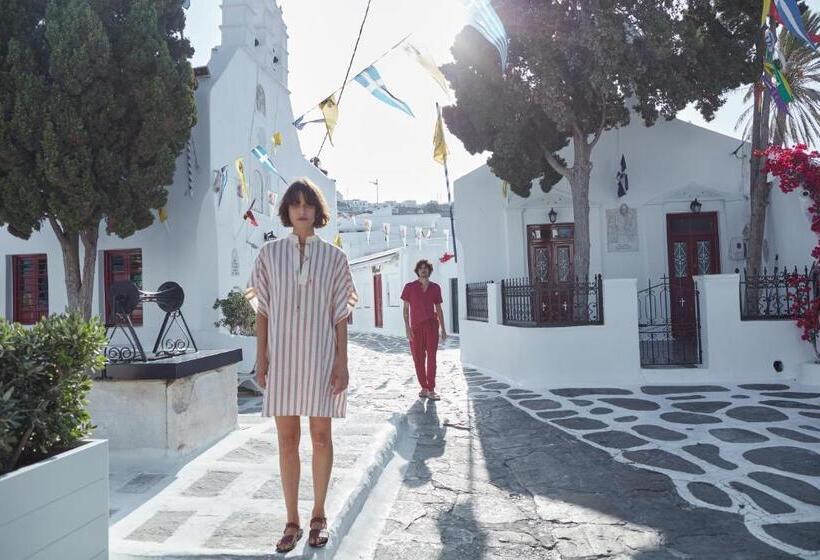 Mykonos Theoxenia, A Member Of Design Hotels
