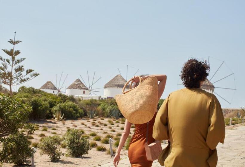 Mykonos Theoxenia, A Member Of Design Hotels