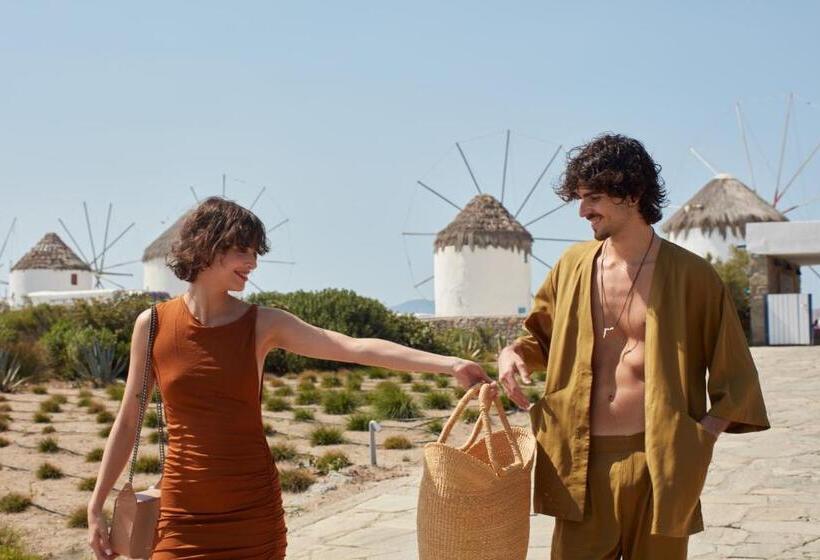 Mykonos Theoxenia, A Member Of Design Hotels