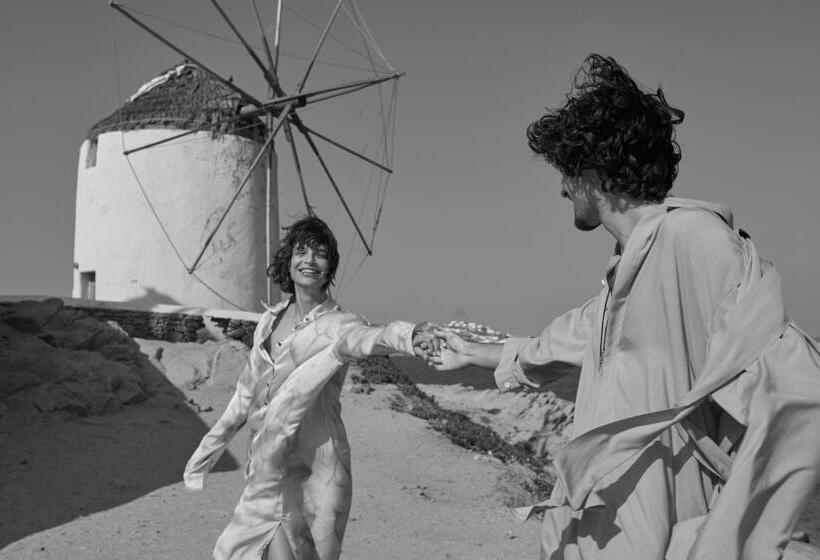 Mykonos Theoxenia, A Member Of Design Hotels